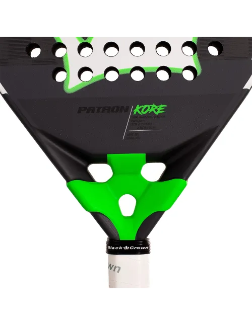 Patron Kore | Ofertas De Padel
